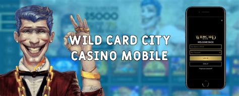 joka vip casino login|Wild Card City Casino Review – Claim Bonuses and.